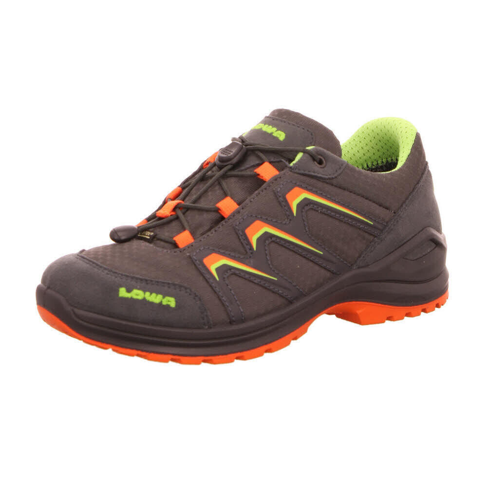 

Кроссовки Lowa Maddox GTX LO Junior, коричневый