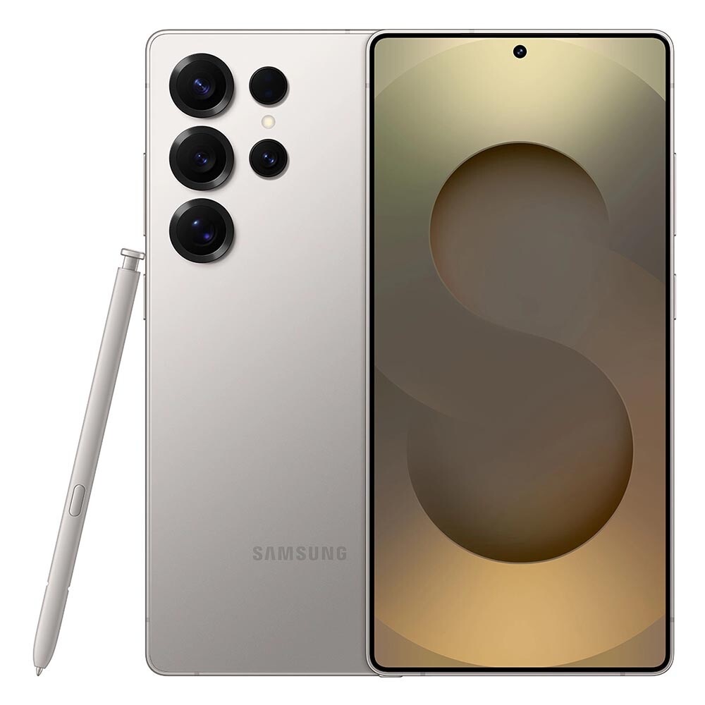 

Смартфон Samsung Galaxy S25 Ultra, 12Гб/256Гб, (Dual Nano-SIM+eSIM), серый