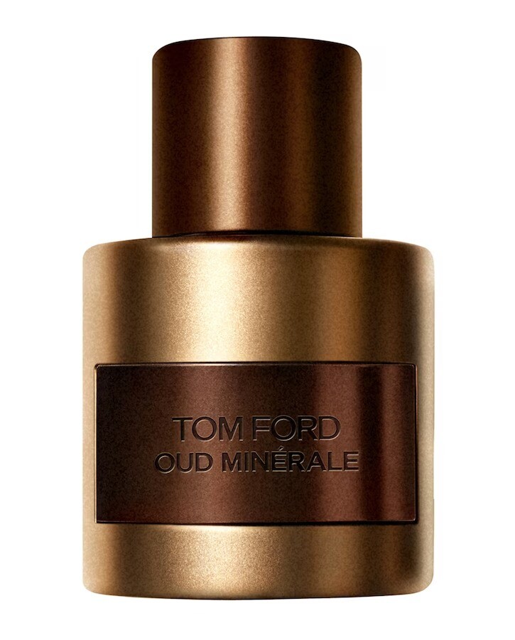 

Парфюмерная вода Tom Ford Oud Minerale