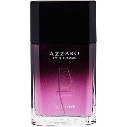 

Туалетная вода Azzaro Pour Homme Hot Pepper