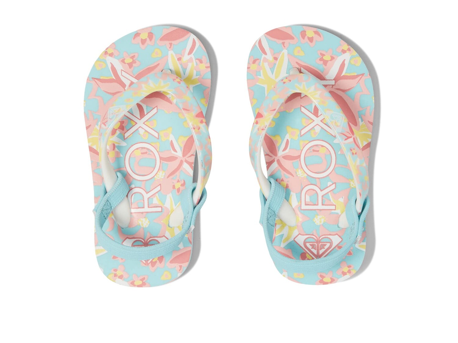 

Сандалии Roxy Kids, Pebbles VI
