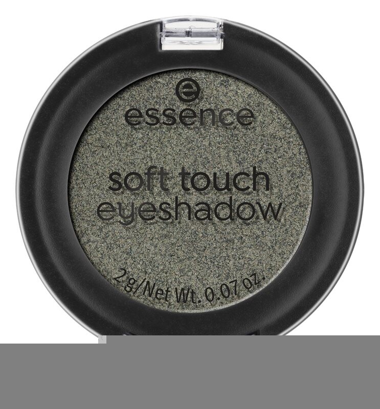 

Тени для век Essence Soft Touch, оттенок 05 2 г