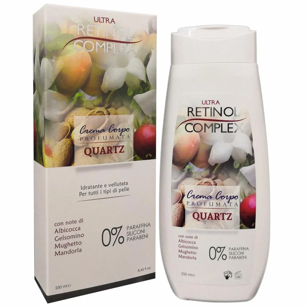 Увлажняющее сливочное масло для тела Velvety, 250 мл Generisch