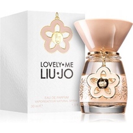 Liu Jo Лю Джо - Lovely Me Парфюмированная вода 100мл — фото 3