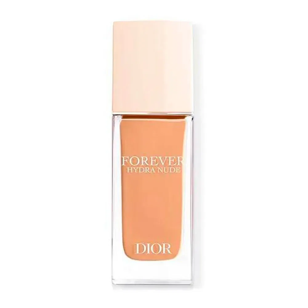 Тональный крем Dior Forever Hydra Nude 3N, бежевый