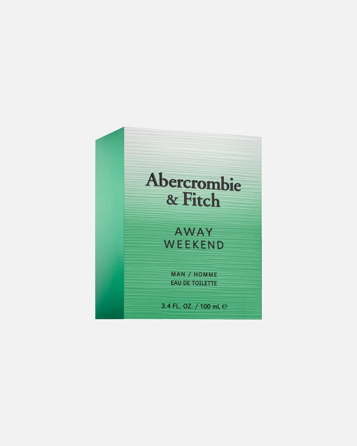 Туалетная вода для отдыха на выходных Abercrombie & Fitch, 100 Ml — фото 3