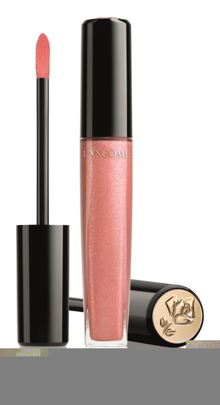 

Мерцающий блеск для губ Lancôme L'Absolu Gloss Sheer, оттенок 222 Beige Muse 8 мл