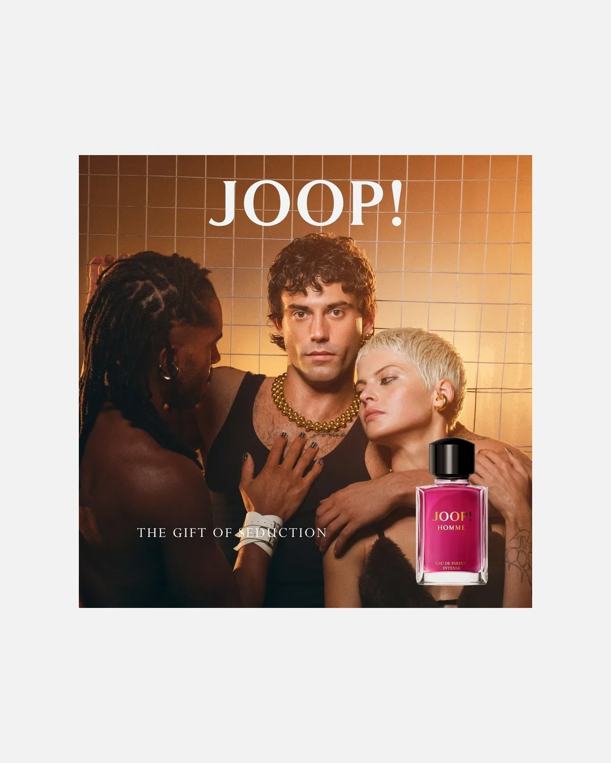 Ароматный набор, ура! подарочный набор homme duo Joop!, 1 Stück — фото 2