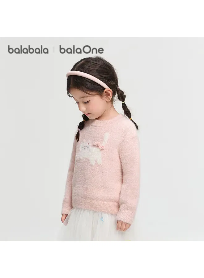 Свитер детский зимний вязаный Balaone Balabala