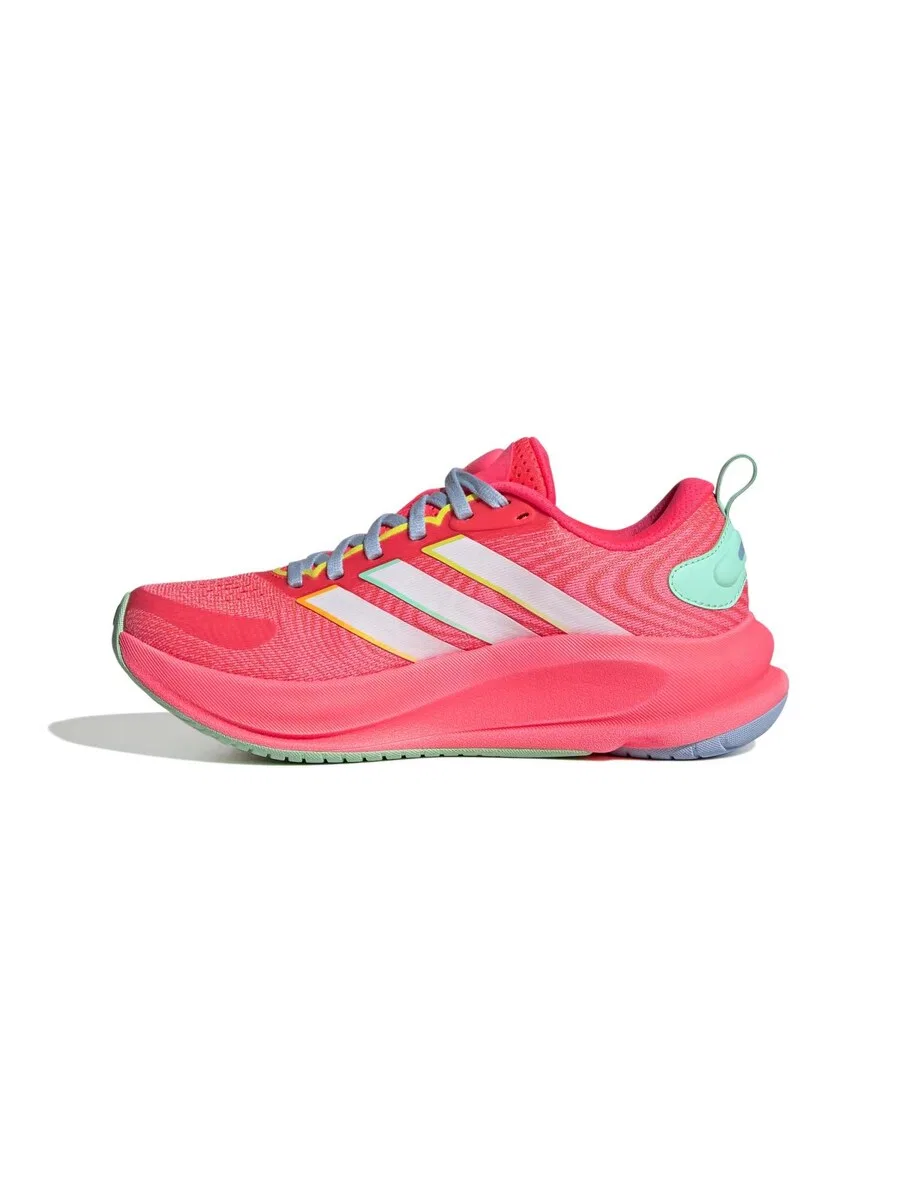 Спортивные кроссовки ADIDAS PERFORMANCE 'SUPERNOVA EASE 2' розового цвета