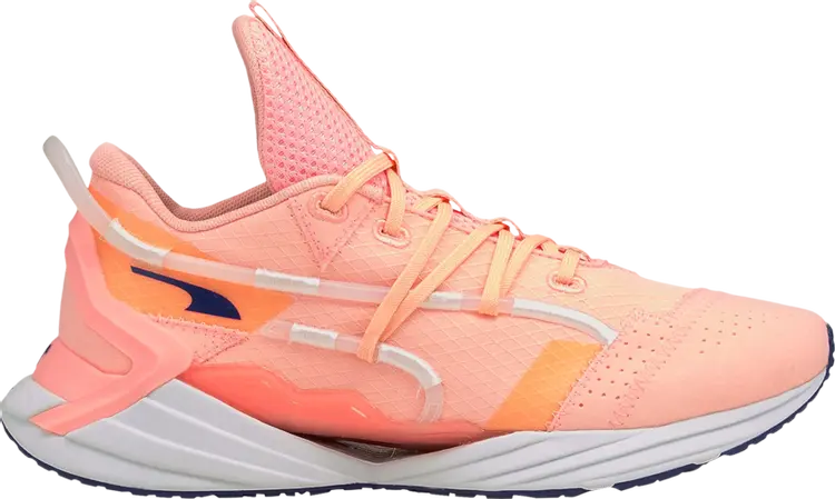 

Кроссовки Puma Wmns Ultra Triller Elektro Peach, розовый