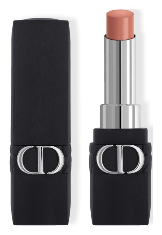 

Губная помада Dior - 100 Forever Nude Look, 3,2 г
