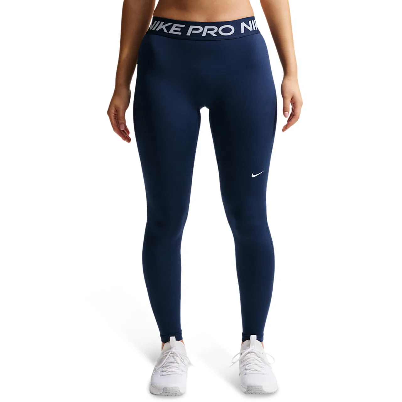 Женские лосины 365 USM Nike, синий
