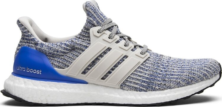

Кроссовки Adidas UltraBoost 4.0 'Royal', кремовый, Бежевый, Кроссовки Adidas UltraBoost 4.0 'Royal', кремовый