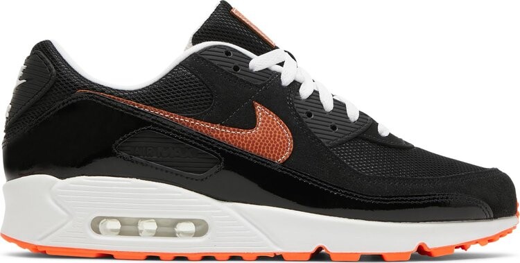 

Кроссовки Nike Air Max 90 'Football', черный