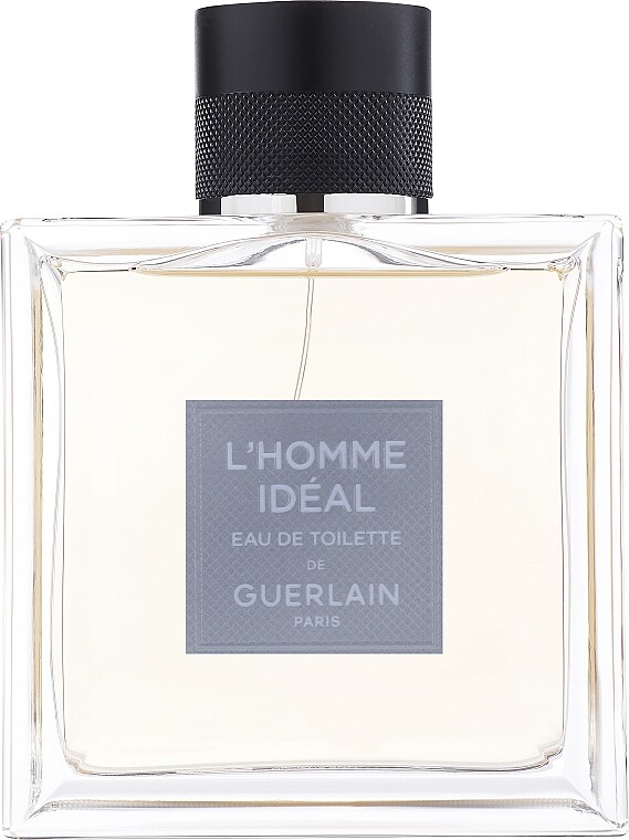 

Туалетная вода Guerlain L’Homme Ideal
