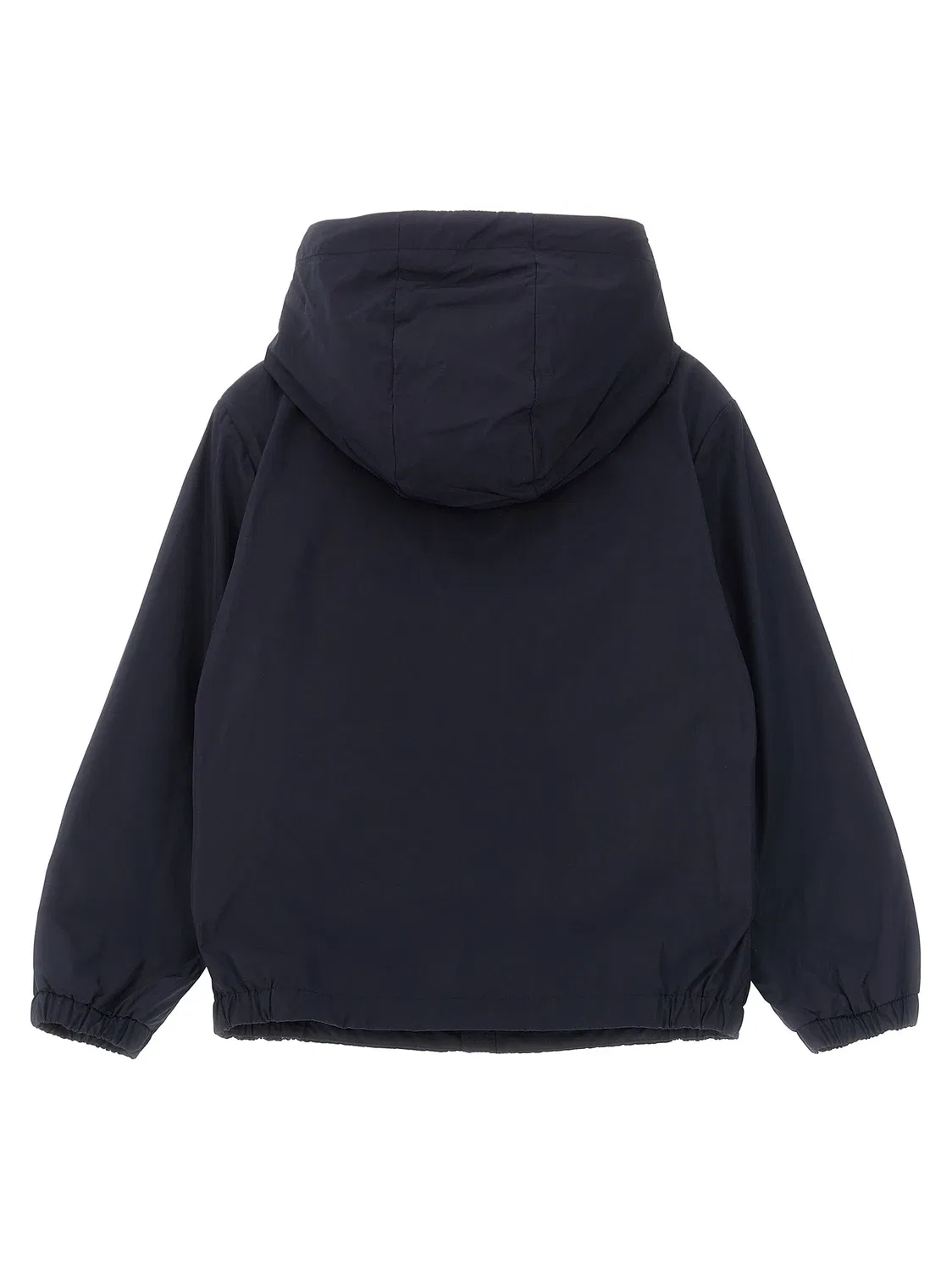 Куртка Xavian Moncler Enfant, синий — фото 2