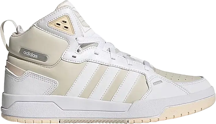 

Кроссовки Adidas 100DB Mid, белый