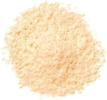 Пудра для лица матовая Chacott Finishing Powder Moist 774 Light Ochre — фото 2