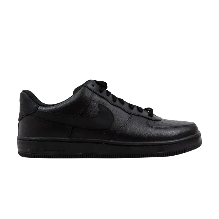 

Кроссовки Nike Wmns Air Force 1 Ultra Force ESS, черный