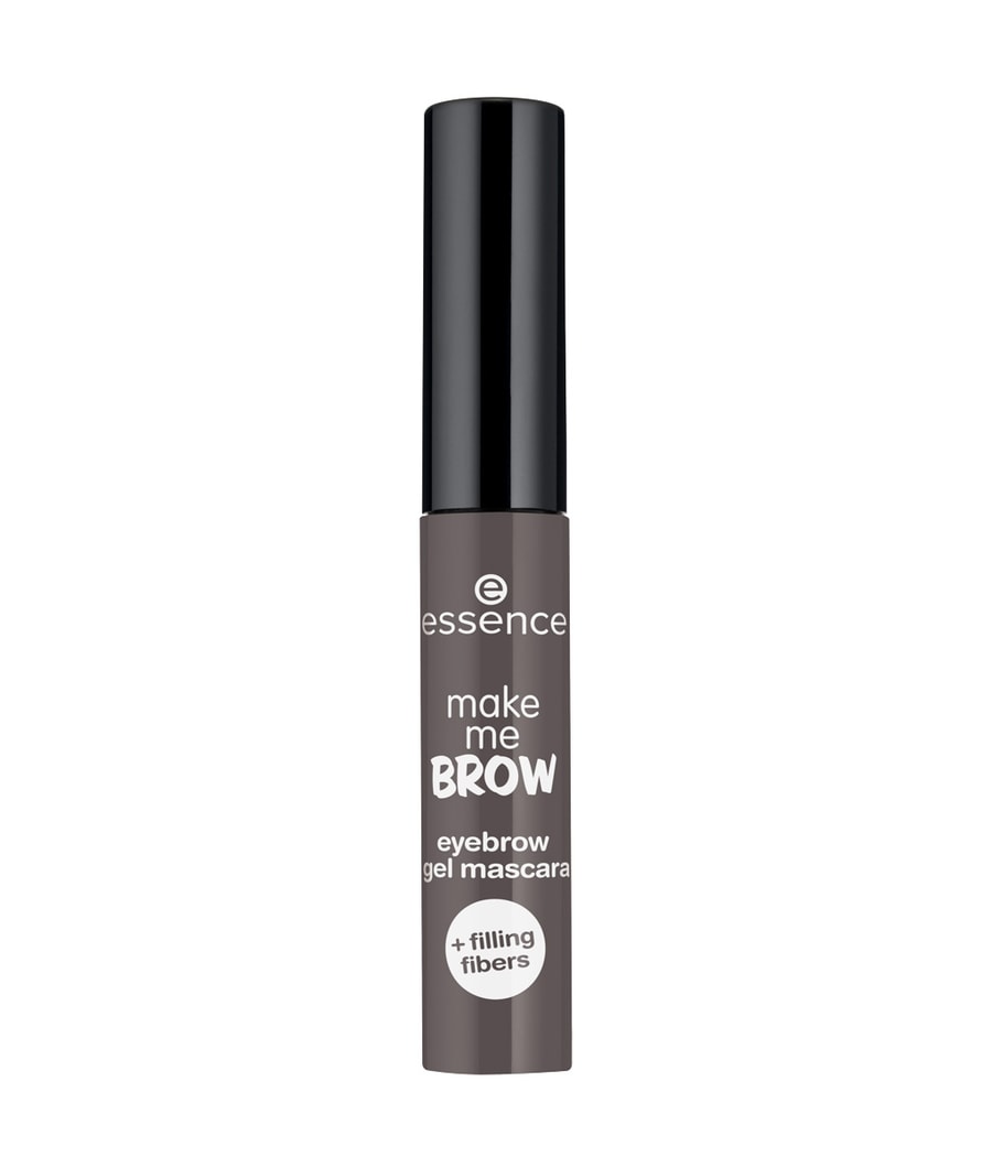 

Гель для бровей essence Make Me Brow, Nr. 04 - Ashy Brows, 3.8 ml