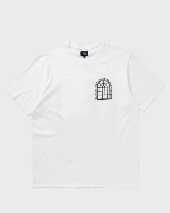 

Футболка Edwin Sake And Roses Tee, белый
