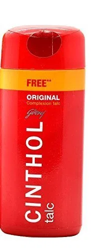 Тальк Cinthol Original Complexion, 300 г