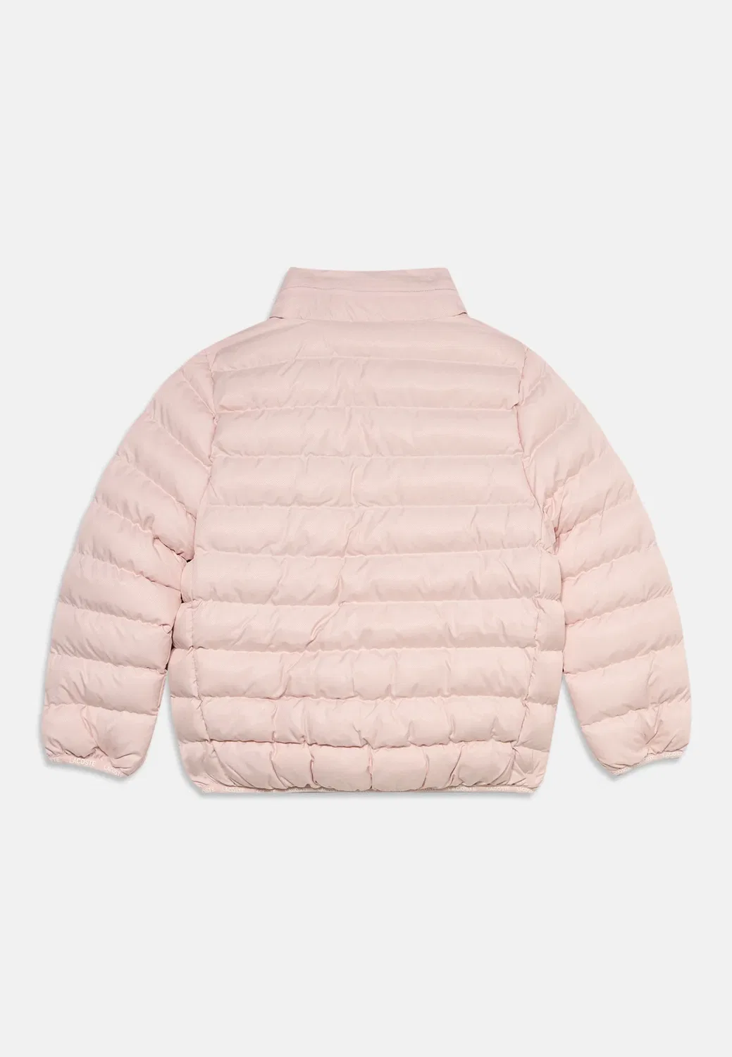 Зимняя куртка-пуховик средней плотности Lcn, унисекс Lacoste, Nidus — фото 2