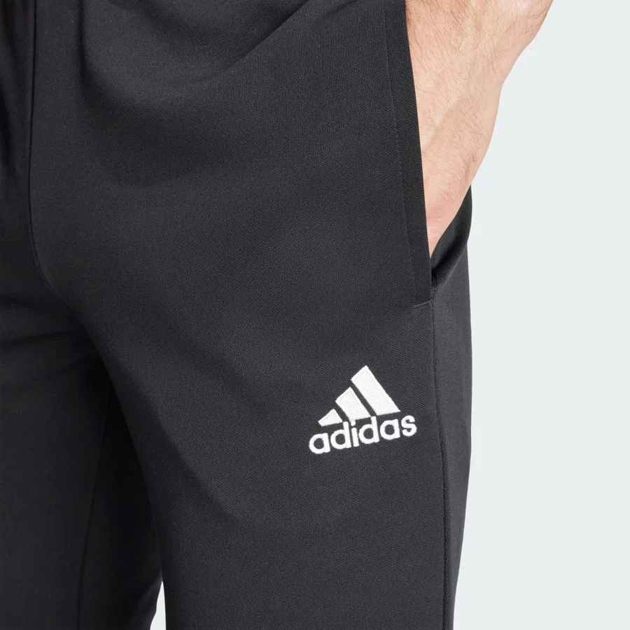 Тренировочные брюки Entrada 22 adidas, Черный — фото 4