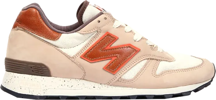 

Кроссовки New Balance 1300 'White Sand Red', белый