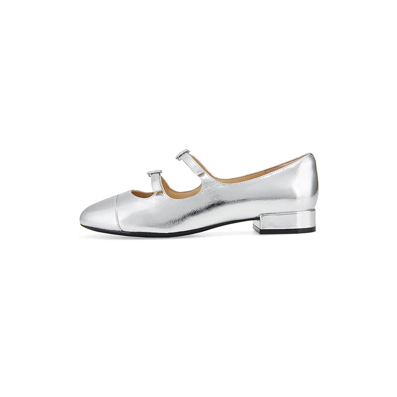 

Туфли D:FUSE SCANDINAVIA Mary Jane Shoes Women's
