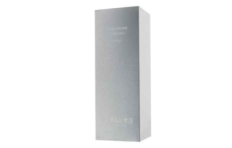 Сыворотка La Prairie — Laiponi новая версия - для моделирования Blue Caviar, подтягивающая, против морщин, 20 мл — фото 4