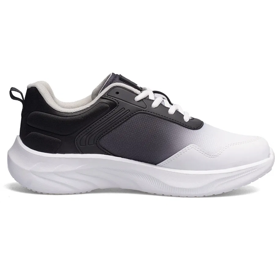 Кроссовки с длинным шнурком Hummel Ultra Perform Action, Белый — фото 2