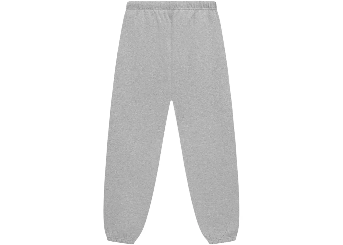 Женские спортивные штаны из флиса Fear of God, Light Heather Gray — фото 2