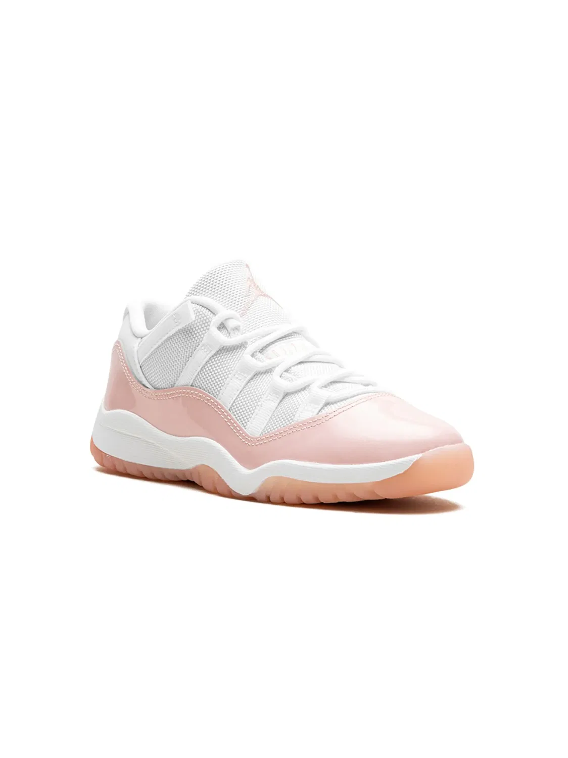 Кроссовки Air Jordan 11 Retro Low "Легенда Розового"