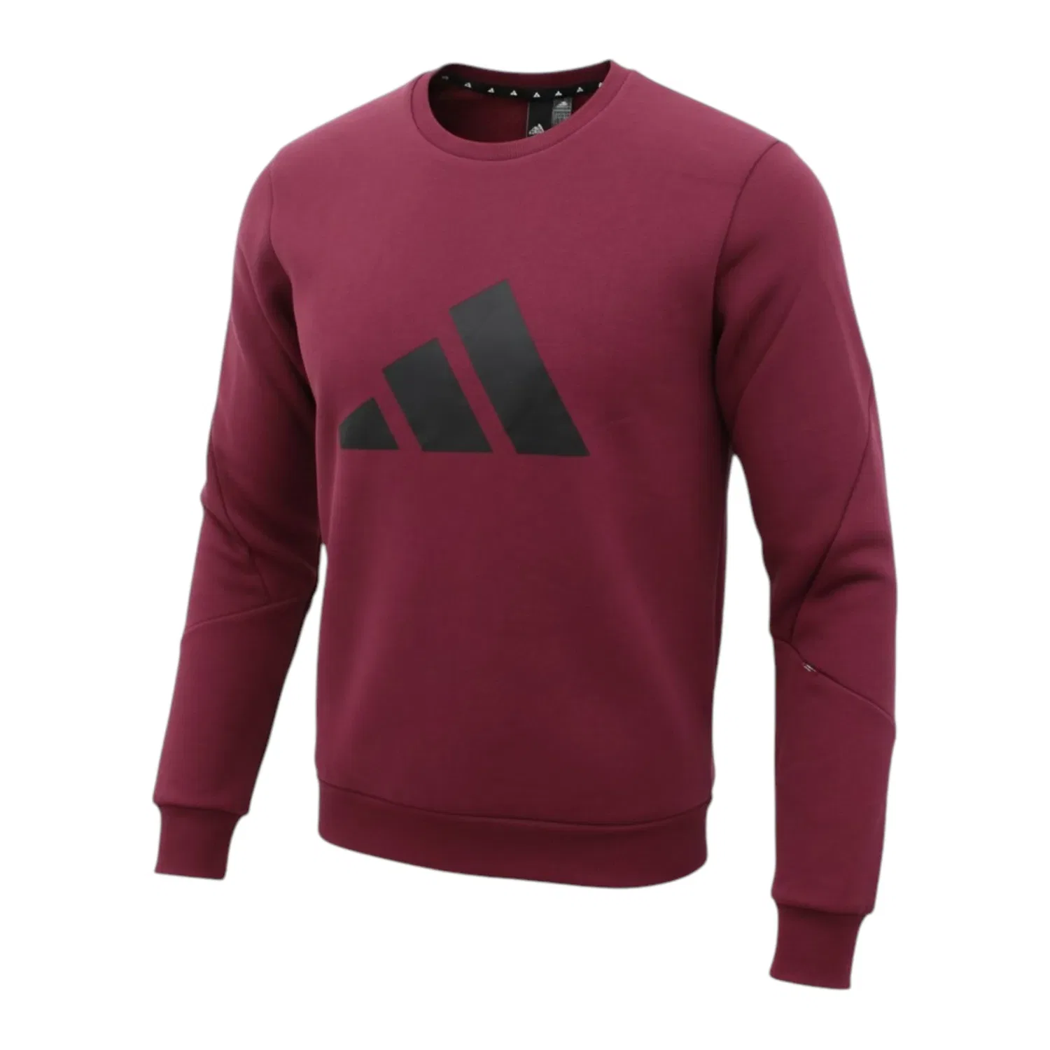 Мужской свитшот Future Icons Winter Crew adidas, Beige