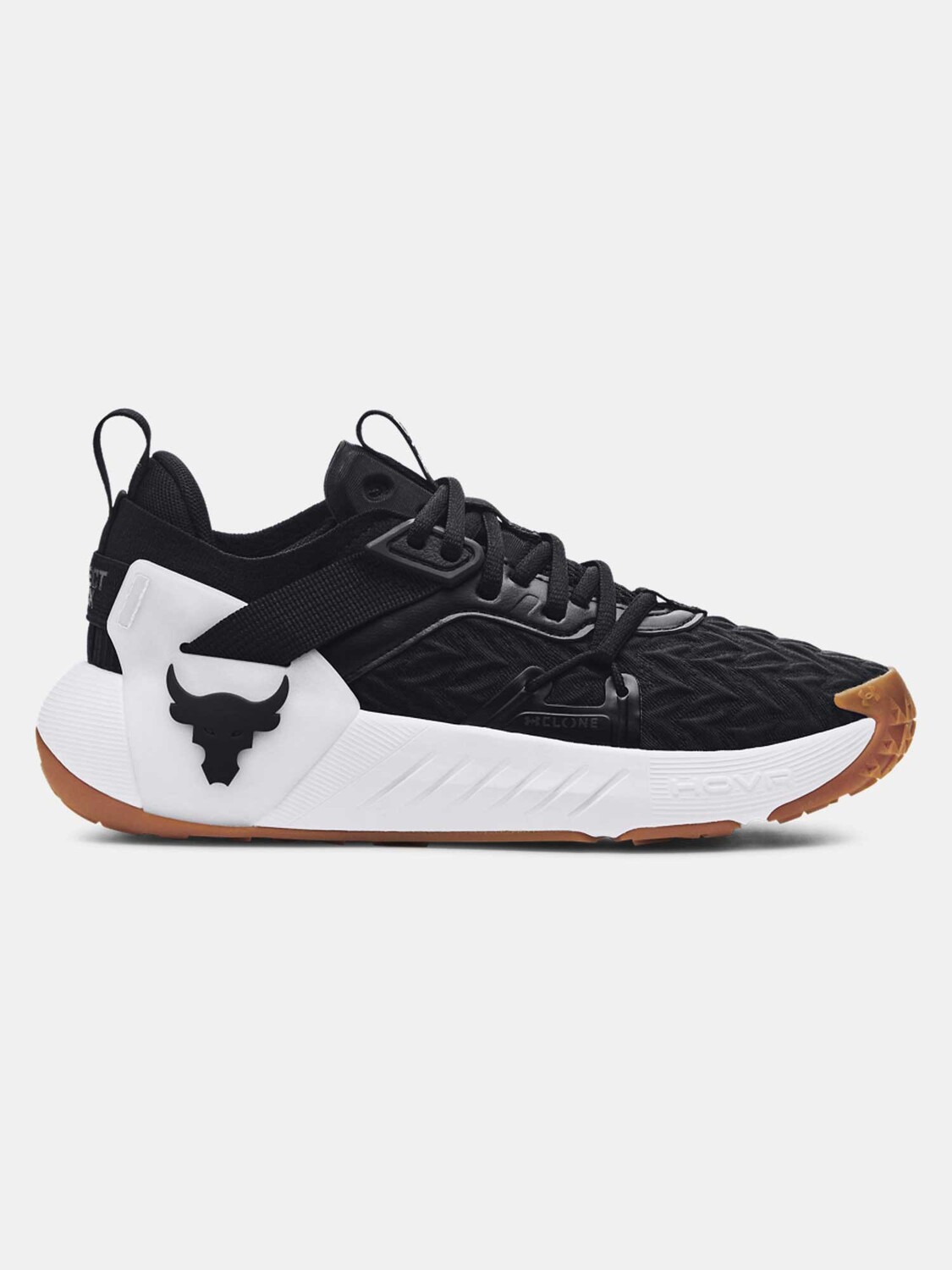 

Кроссовки Under Armour W Project Rock 6, черный