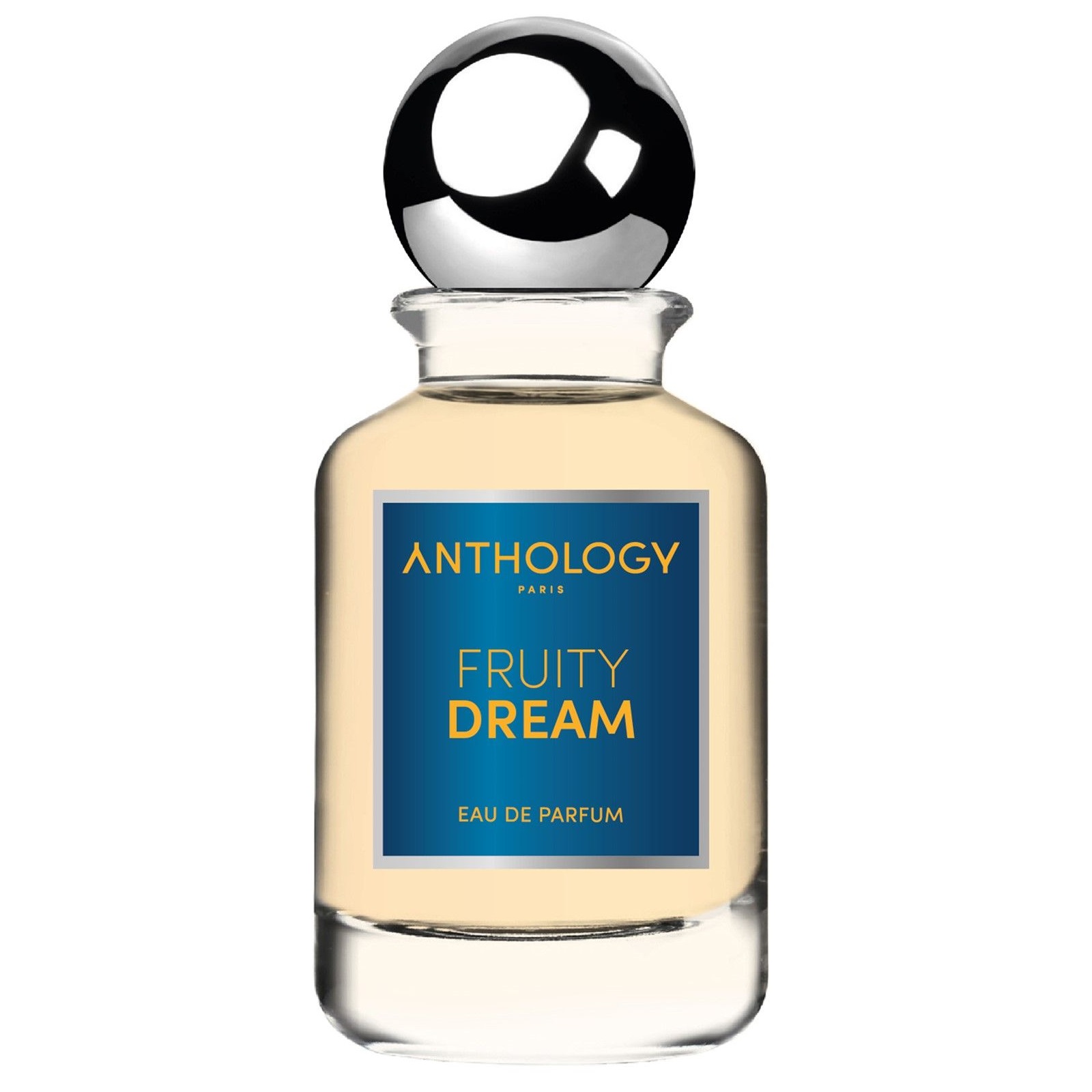 

Парфюмерная вода Anthology Fruity Dream