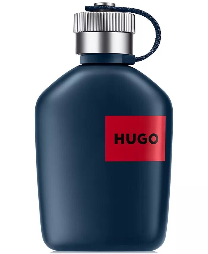 

Туалетная вода Hugo Boss Hugo Jeans, 125 мл