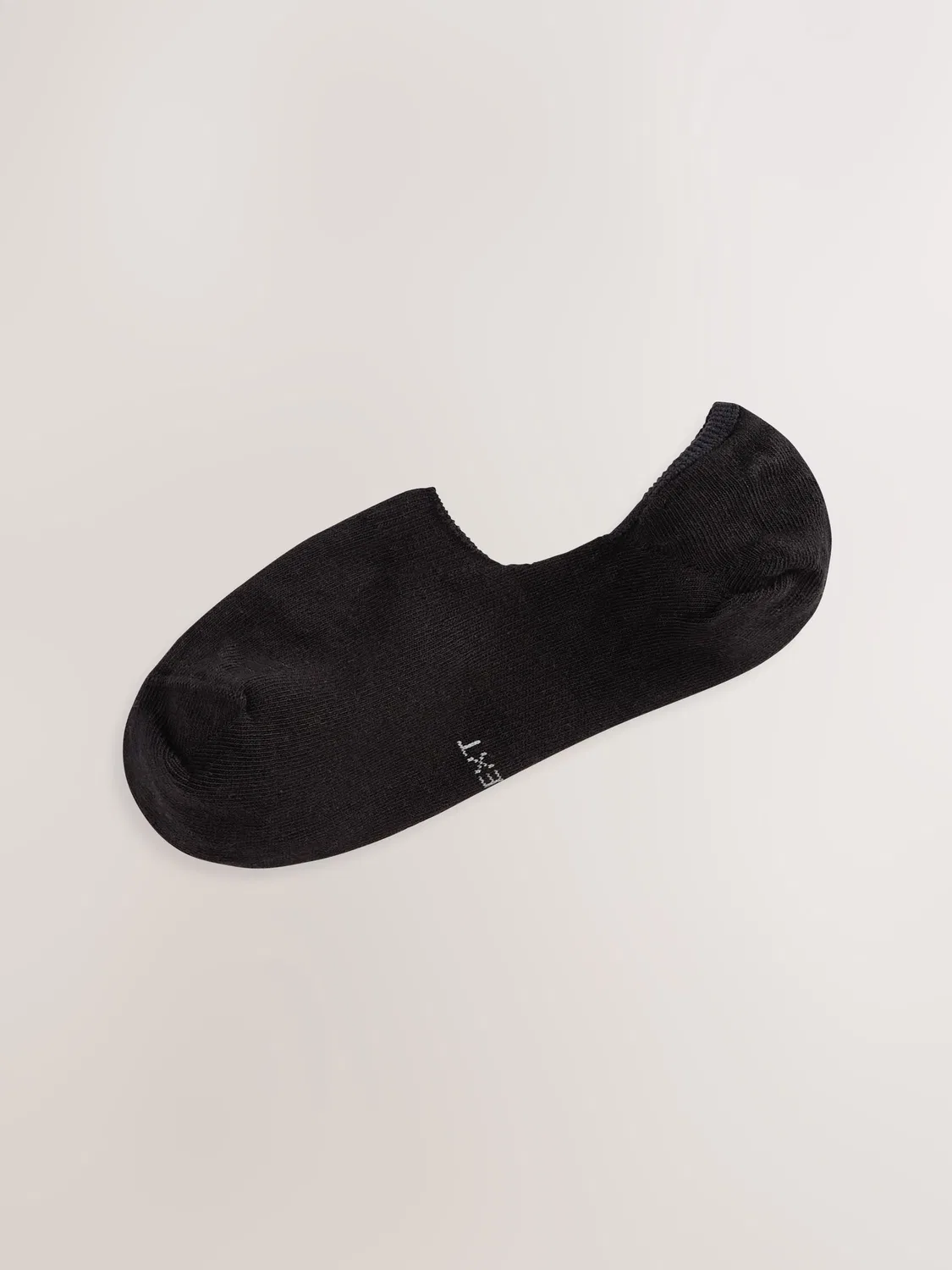 Носки невидимые Multi Invisible Trainers Socks Next, мультиколор — фото 3