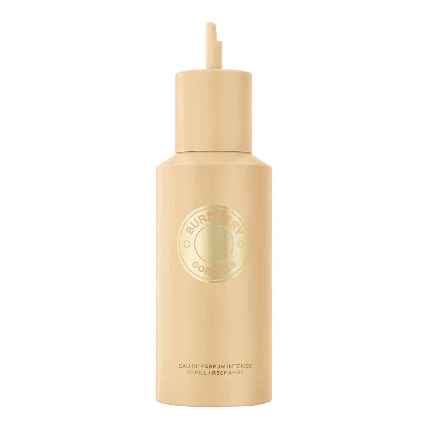 Парфюмерная вода Intense Burberry Goddess, Refill 150 мл, BURBERRY, Refill