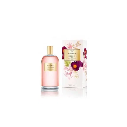 Туалетная вода цветочная Agua Woman 5 Floral Victorio & Lucchino, 150 мл