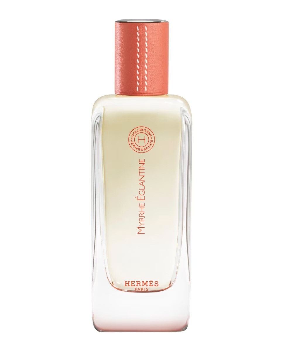 

Туалетная вода Hermès Myrrhe Églantine, 100 мл