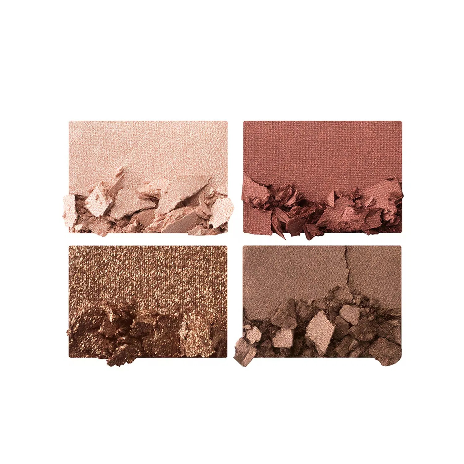 Палитра теней для век с квартетом оттенков в розово-фиолетовых тонах Luxury Palette Pillow Talk Bella Sofia, CHARLOTTE TILBURY, Цвет: Pillow Talk Bella Sofia — фото 3