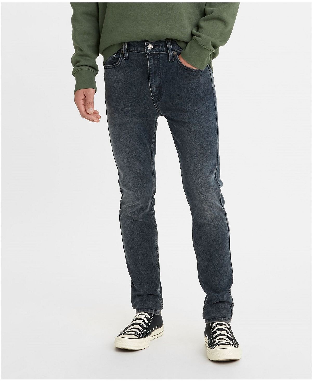 

Мужские джинсы 510™ skinny fit eco performance Levi's, мульти
