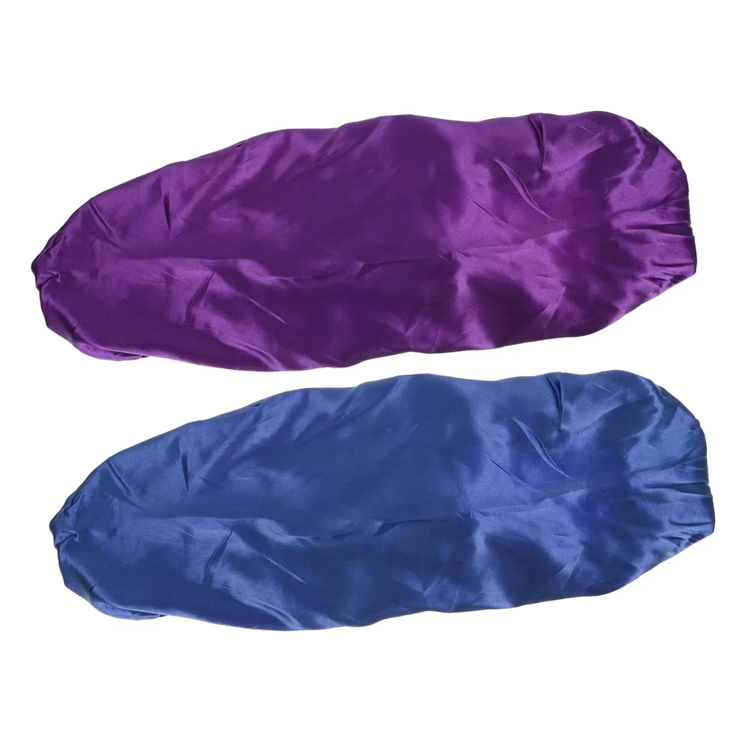 Шапочка для душа Satin, VALICLUD, 2 шт, 90 г, Lila