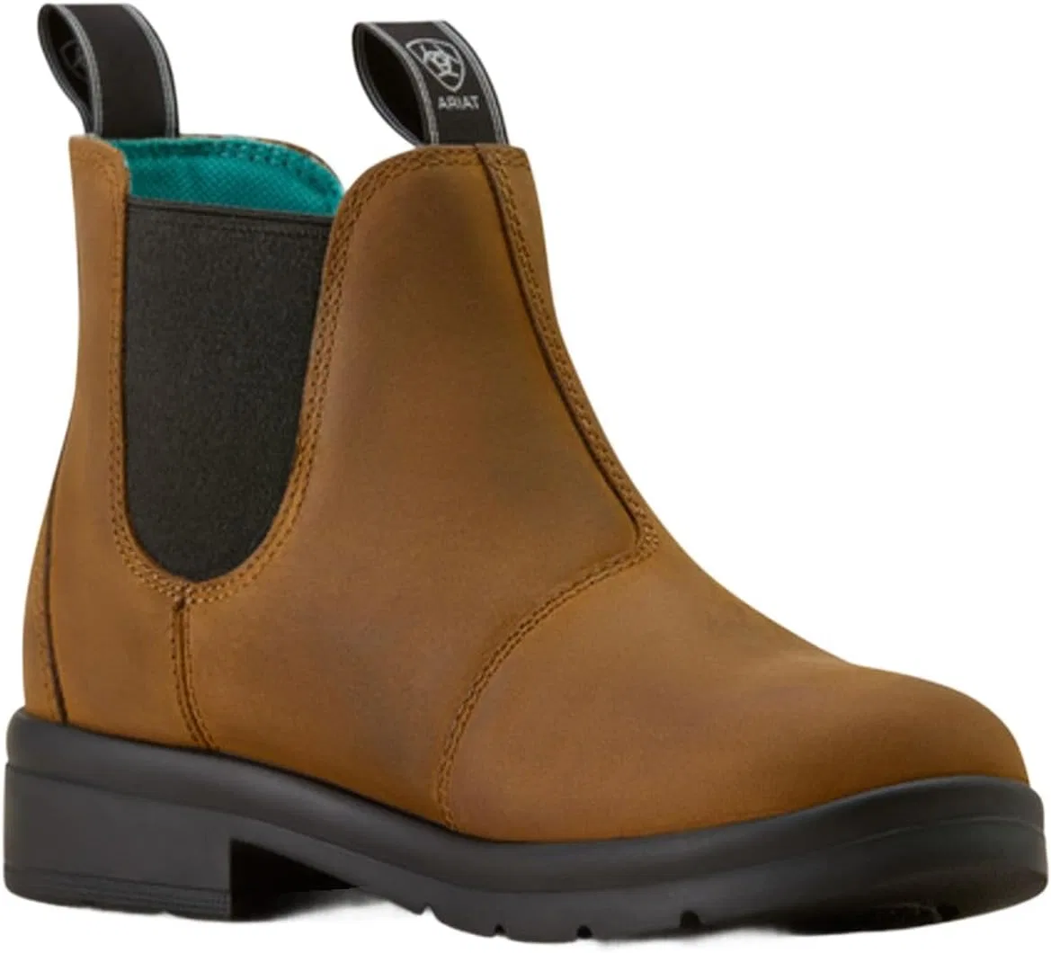 Детские ботинки-челси Whitby Chelsea Boot, Chocolate