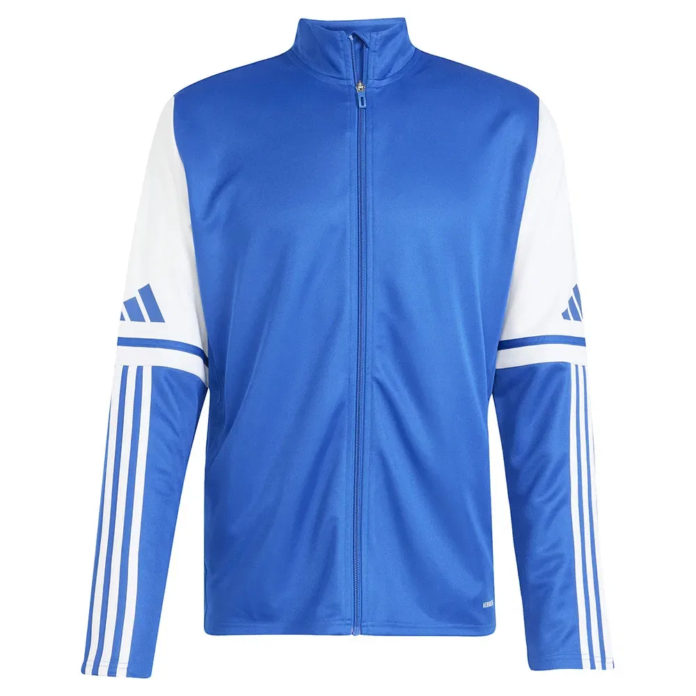 Мужская тренировочная куртка Squadra 25 Adidas, Blue — фото 3