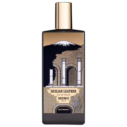 Парфюмерная вода Memo Paris Sicilian Leather, 75 мл