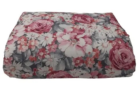 

Плед Vallesusa Amelie Furnishing In Microfiber 135×190, розовый